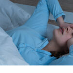 Est-ce que la poire empêche de dormir ?