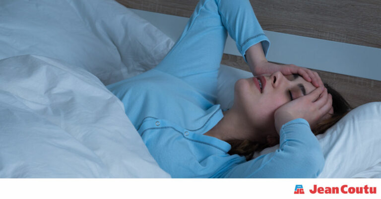 Est-ce que la poire empêche de dormir ? Est-ce que la poire empêche de dormir ?