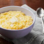 Est-ce que la polenta est de la semoule ?