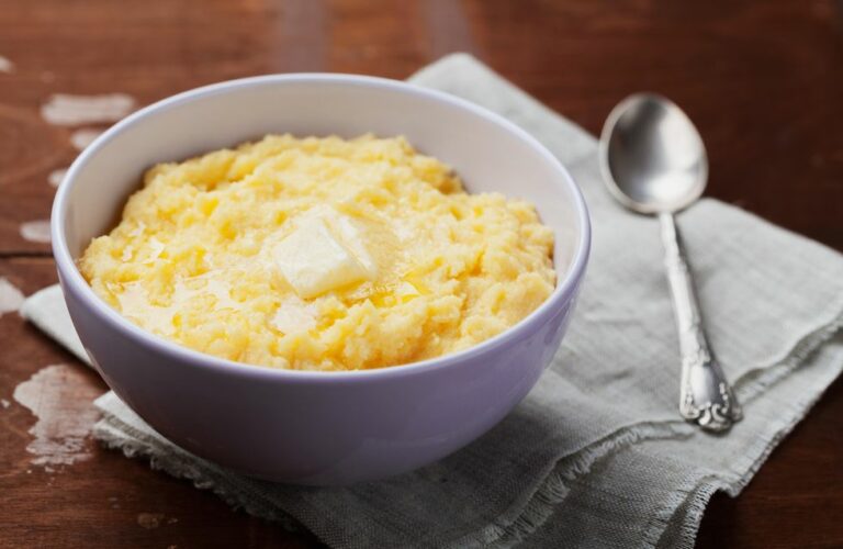 Est-ce que la polenta est de la semoule ? Est-ce que la polenta est de la semoule ?