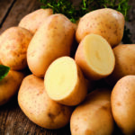 Est-ce que la pomme de terre constipé bébé ?