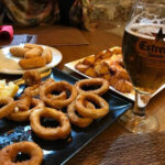 Est-ce que la quiche fait grossir ?