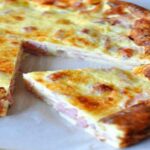 Est-ce que la quiche lorraine est calorique ?