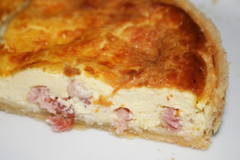 Est-ce que la quiche lorraine fait grossir ? Est-ce que la quiche lorraine fait grossir ?
