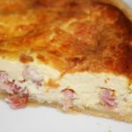 Est-ce que la quiche lorraine fait grossir ?