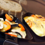 Est-ce que la raclette est halal ?