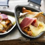 Est-ce que la raclette est pasteurisé ?