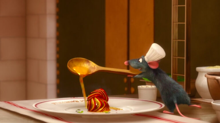 Est-ce que la ratatouille est calorique ?