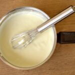 Est-ce que la sauce béchamel se congèle ?