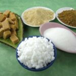 Est-ce que la semoule contient du sucre ?