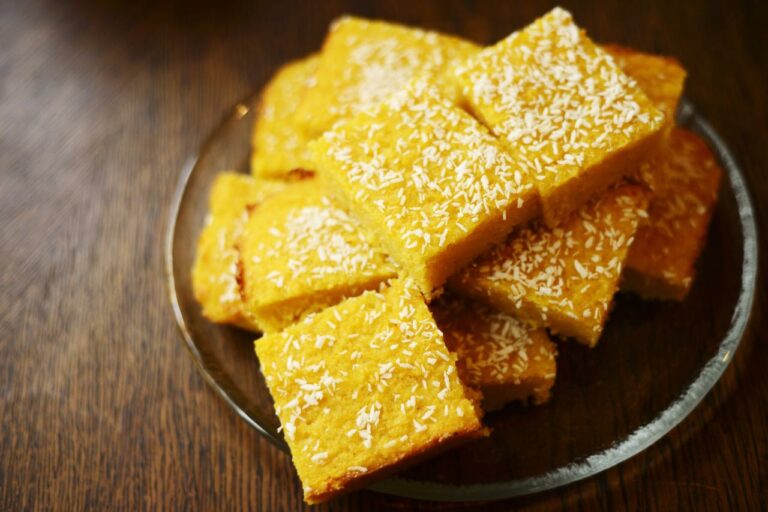 Est-ce que la semoule de blé constipé ? Est-ce que la semoule de blé constipé ?