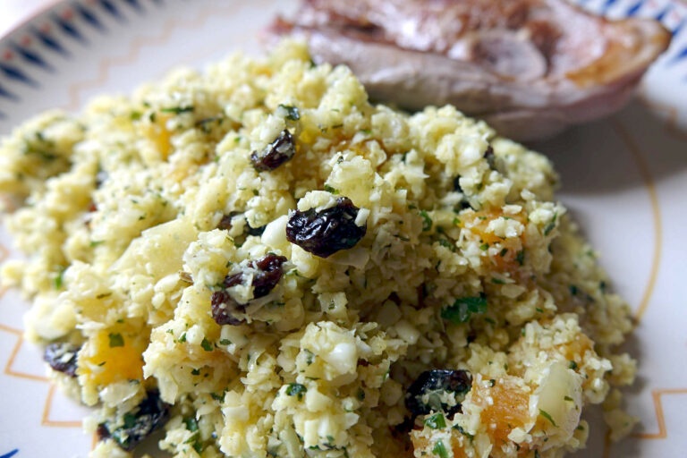 Est-ce que la semoule est calorique ? Est-ce que la semoule est calorique ?