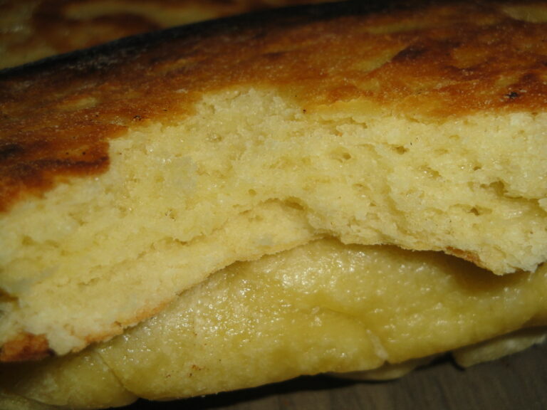 Est-ce que la semoule est un sucre lent ?