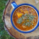 Est-ce que la soupe aux légumes se congelé ?
