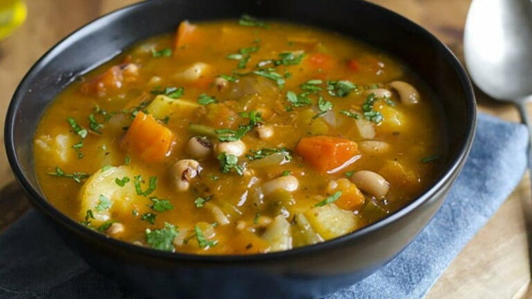 Est-ce que la soupe fait perdre du poids ? Est-ce que la soupe fait perdre du poids ?