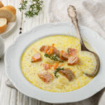 Est-ce que la soupe maison fait grossir ?