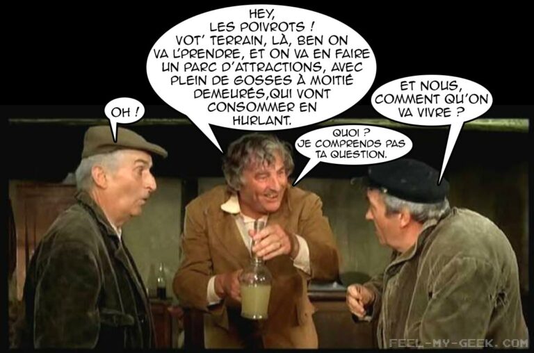 Est-ce que la soupe se Perime ?