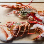 Est-ce que la tête de langouste se mange ?