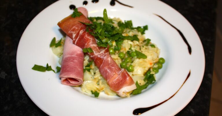 Est-ce que la tête des asperges se mange ? Est-ce que la tête des asperges se mange ?