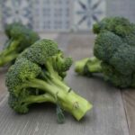 Est-ce que la tige du brocoli se mange ?