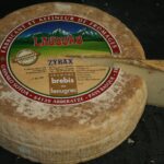 Est-ce que la tomme de brebis fond ?