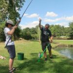 Est-ce que la truite se mange crue ?