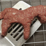 Est-ce que la viande de cheval est interdite ?