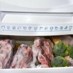 Est-ce que la viande se périmé au congélateur ?