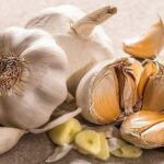 Est-ce que l'ail confit est bon pour la santé ?