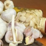 Est-ce que l'ail soigne les infections ?