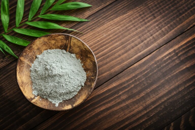 Est-ce que l’argile verte se mange ? Est-ce que l'argile verte se mange ?