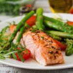 Est-ce que l'asperge est bon pour la santé ?