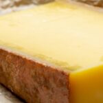 Est-ce que le Babybel est un fromage à pâte cuite ?