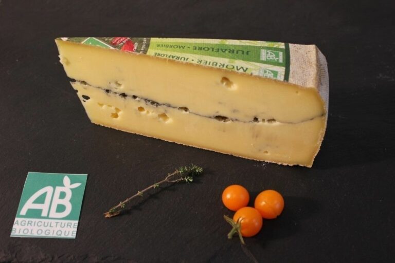 Est-ce que le Comté est au lait cru ? Est-ce que le Comté est au lait cru ?