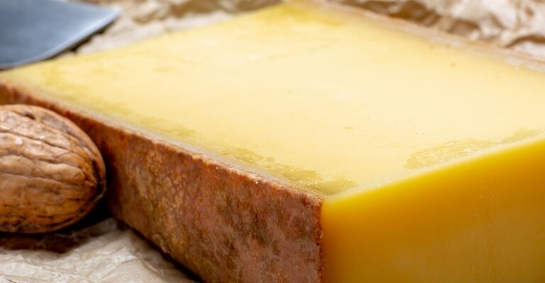 Est-ce que le Gouda est un fromage à pâte cuite ?