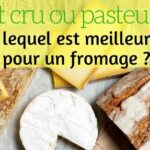 Est-ce que le Kiri est pasteurisé ?