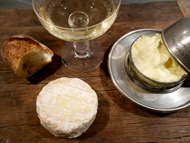 Est-ce que le Saint Marcellin est pasteurisé ?