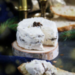 Est-ce que le Saint-moret est un fromage frais ?