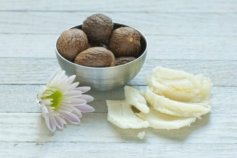 Est-ce que le beurre de karité fait grossir les fesses ?