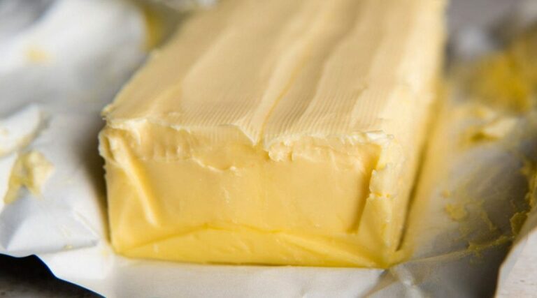 Est-ce que le beurre est mauvais pour le cholestérol ? Est-ce que le beurre est mauvais pour le cholestérol ?