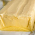 Est-ce que le beurre est mauvais pour le cholestérol ?