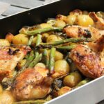 Est-ce que le blanc de poulet est calorique ?