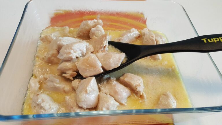 Est-ce que le blanc de poulet fait grossir ?