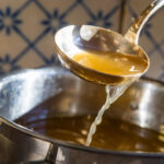 Est-ce que le bouillon d'os cassé le jeûne ?