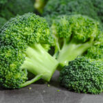 Est-ce que le brocoli fait grossir ?