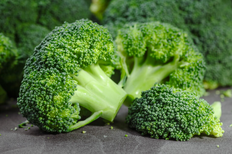 Est-ce que le brocoli fait grossir ?
