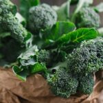 Est-ce que le brocoli jauni Est-il comestible ?