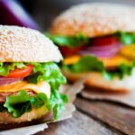 Est-ce que le burger fait grossir ?