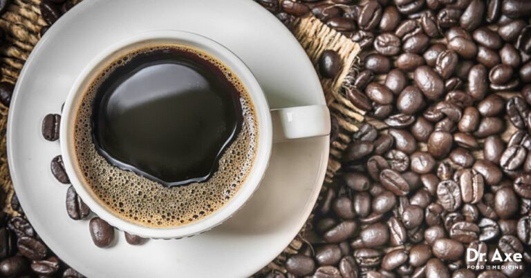 Est-ce que le café est mauvais pour le cholestérol ? Est-ce que le café est mauvais pour le cholestérol ?