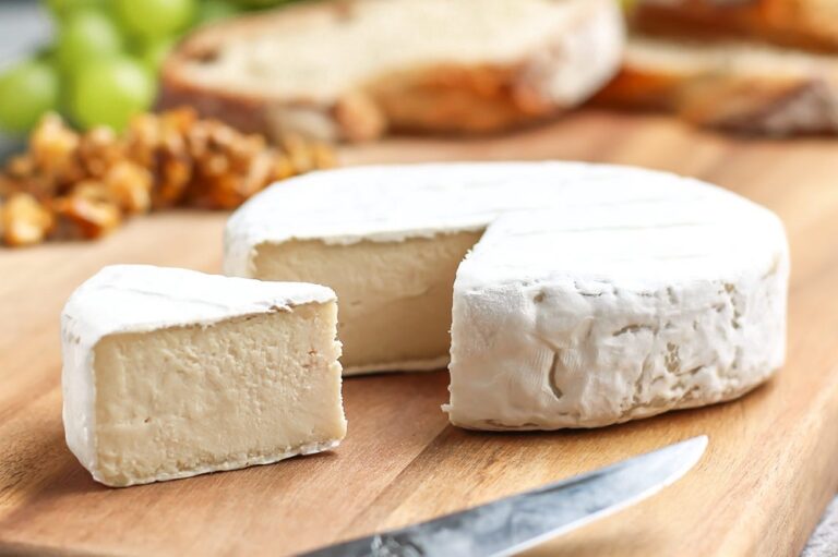 Est-ce que le camembert peut se congeler ?